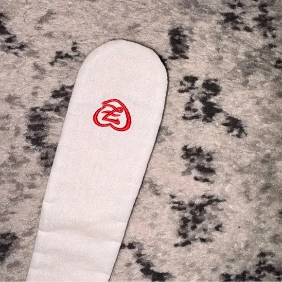 Zoya’s Love Floral Pink Bunny Plush Toy Hypoallergenic and Washable - Picture 3 of 5